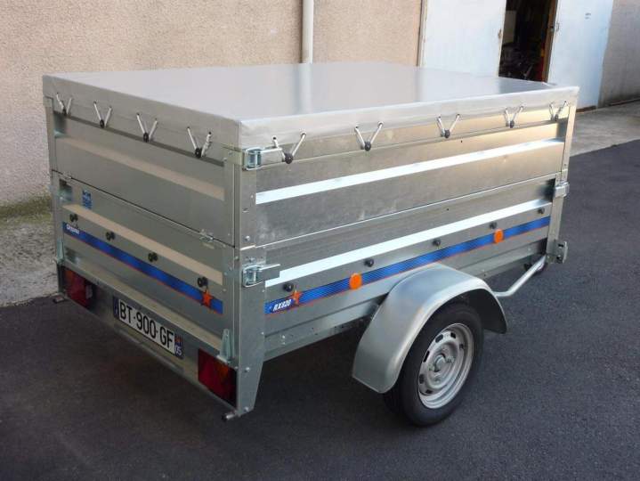 Des solutions robustes pour la protection de biens