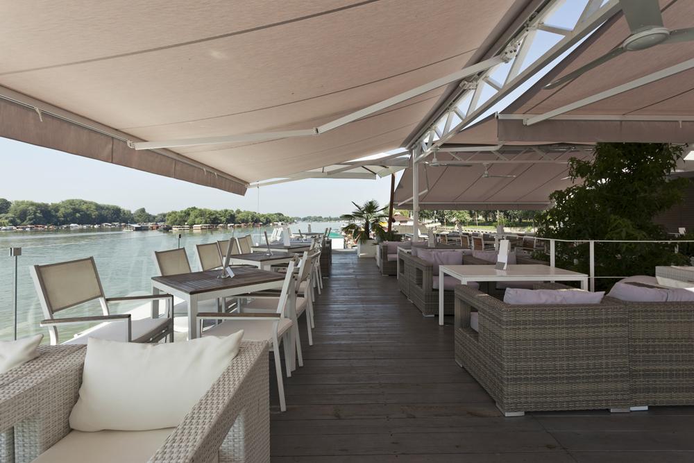 Store pergolas Avignon